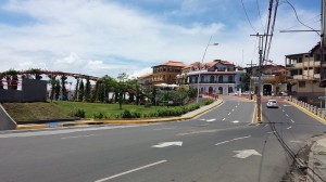 Casco Viejo